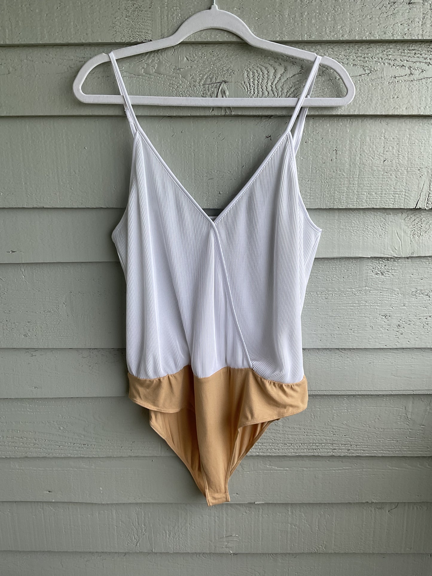 WAYF WHERE ARE YOU MOM BODYSUIT