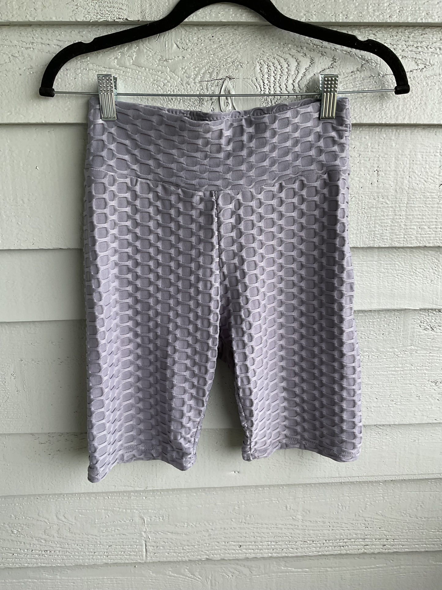 UNKNOWN TIKTOK BIKE SHORTS