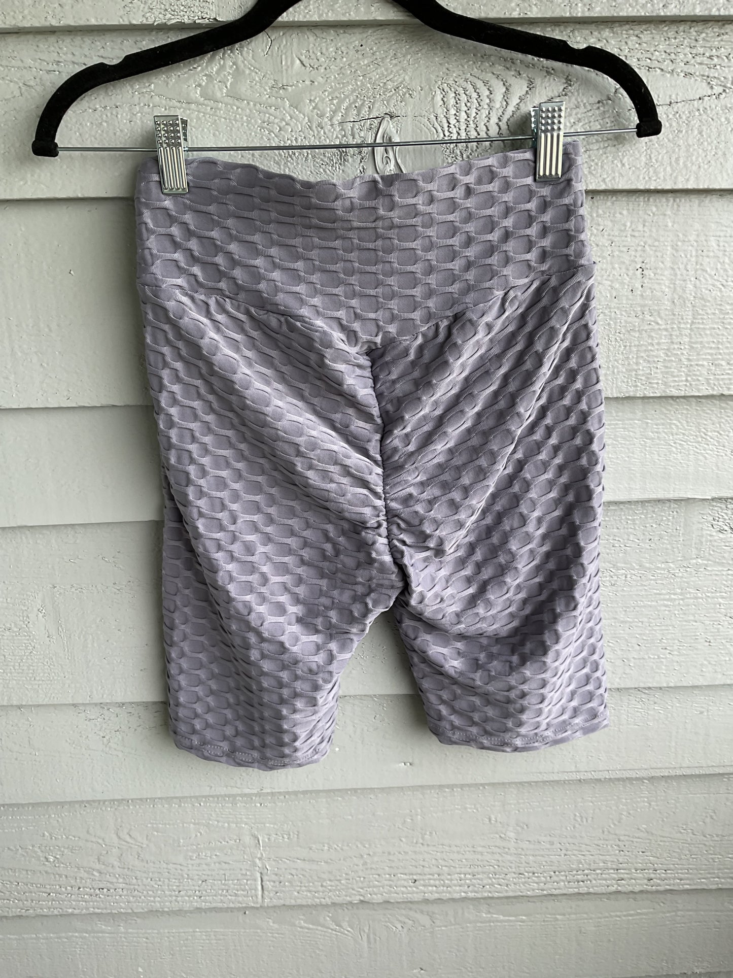 UNKNOWN TIKTOK BIKE SHORTS