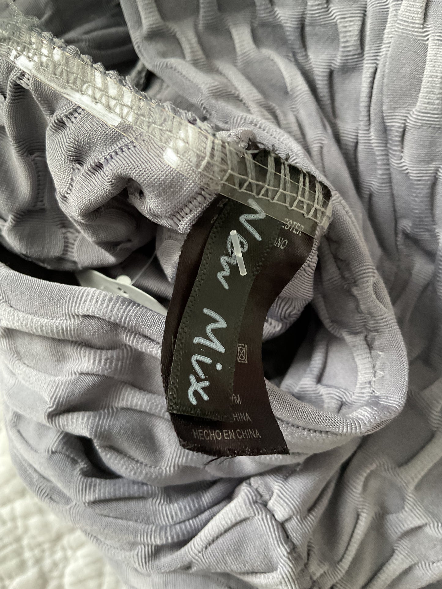 UNKNOWN TIKTOK BIKE SHORTS