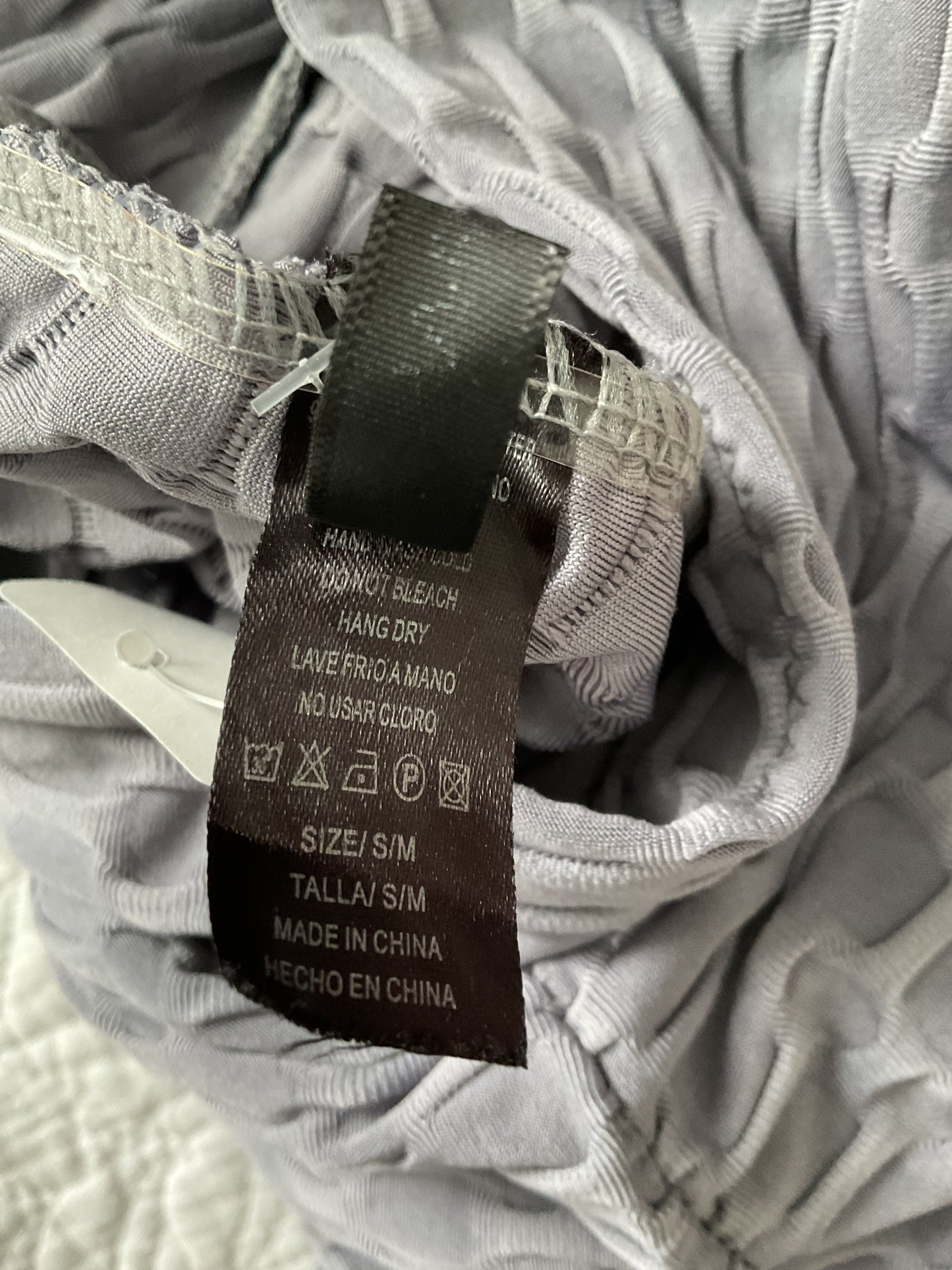 UNKNOWN TIKTOK BIKE SHORTS