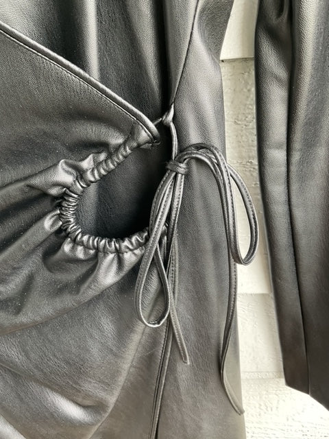 ZARA MINI DRESS