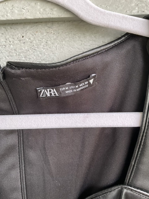 ZARA MINI DRESS