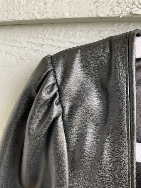 ZARA MINI DRESS