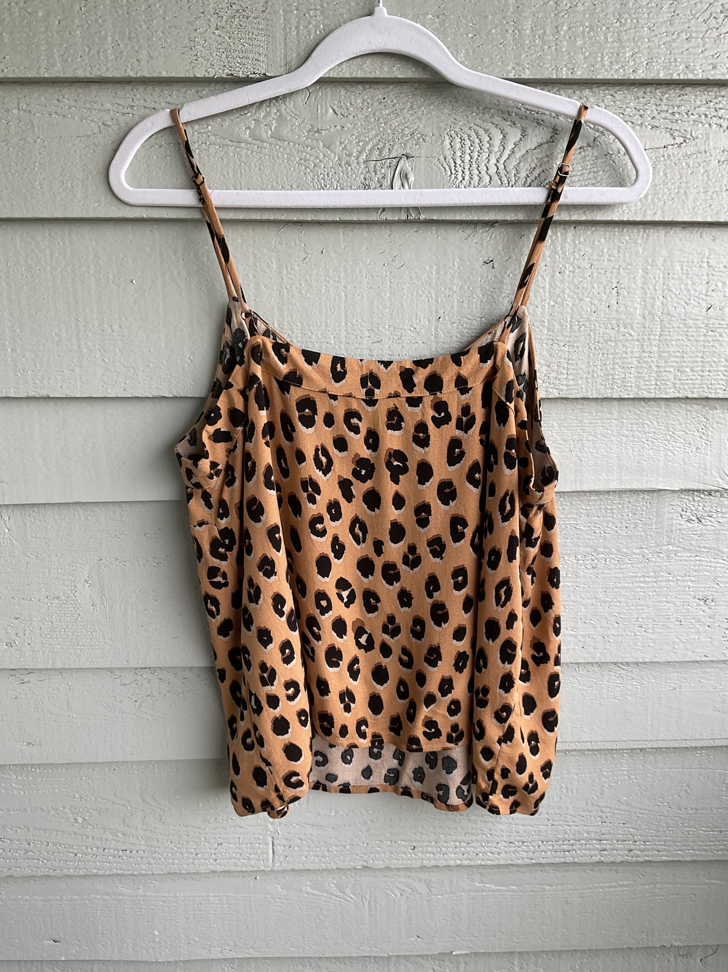 A NEW DAY TANK TOP