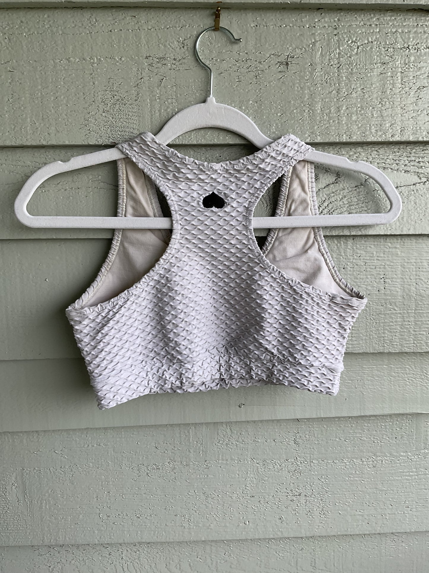 BOOTY BY BRABANTS SPORTS BRA