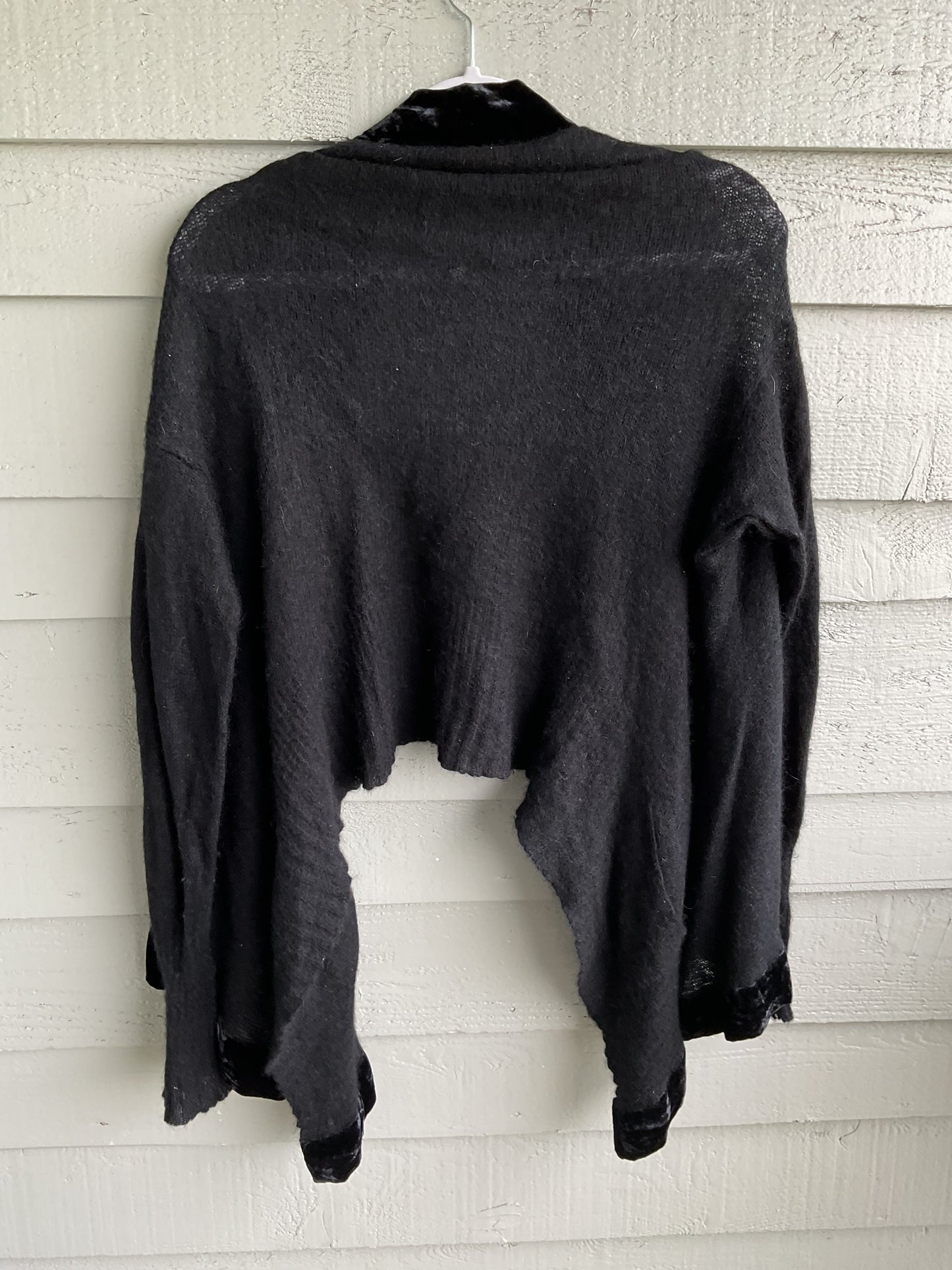BLAYDE CARDIGAN