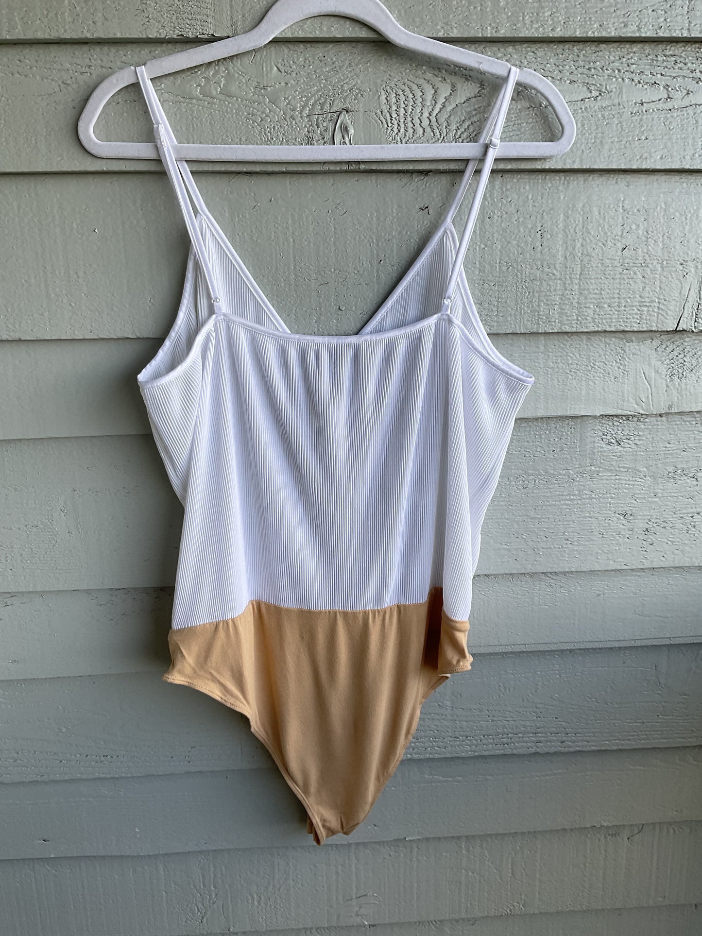 WAYF WHERE ARE YOU MOM BODYSUIT