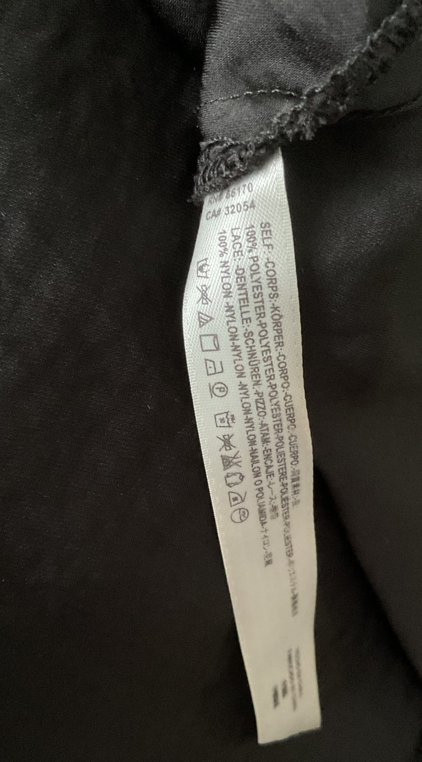 FREE PEOPLE TANK TOP WITH LACE BANDEAU