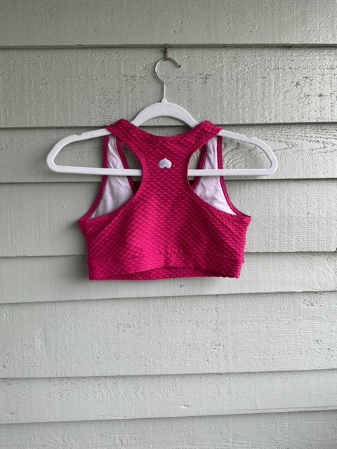 BOOTY BY BRABANTS SPORTS BRA