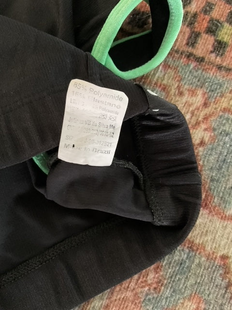 BOOTY BY BRABANTS SPORTS BRA