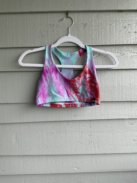 BOOTY BY BRABANTS SPORTS BRA