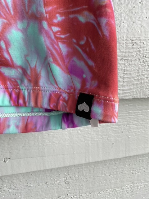 BOOTY BY BRABANTS SPORTS BRA