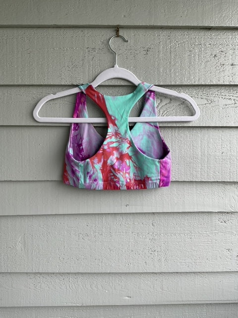 BOOTY BY BRABANTS SPORTS BRA