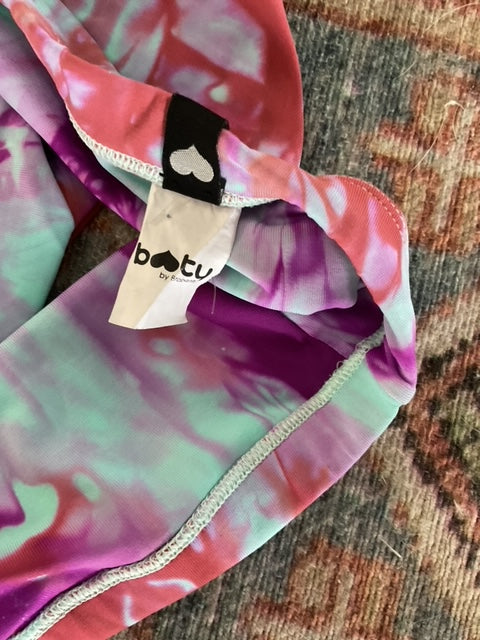 BOOTY BY BRABANTS SPORTS BRA