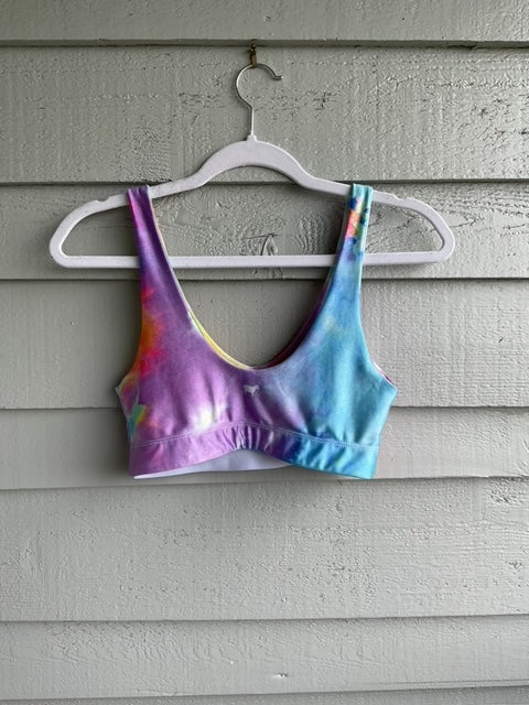 GOLDSHEEP SPORTS BRA
