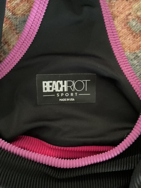 BEACHRIOT SPORTS BRA