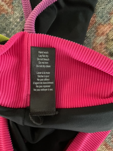 BEACHRIOT SPORTS BRA