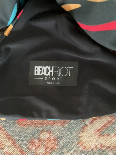 BEACHRIOT SPORTS BRA