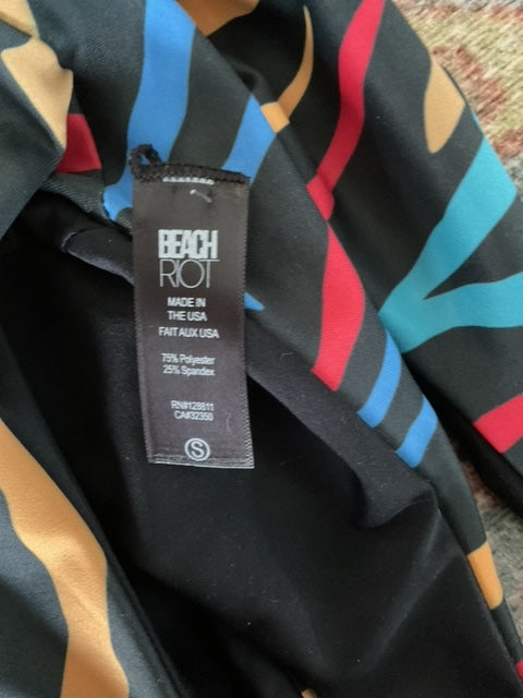 BEACHRIOT SPORTS BRA