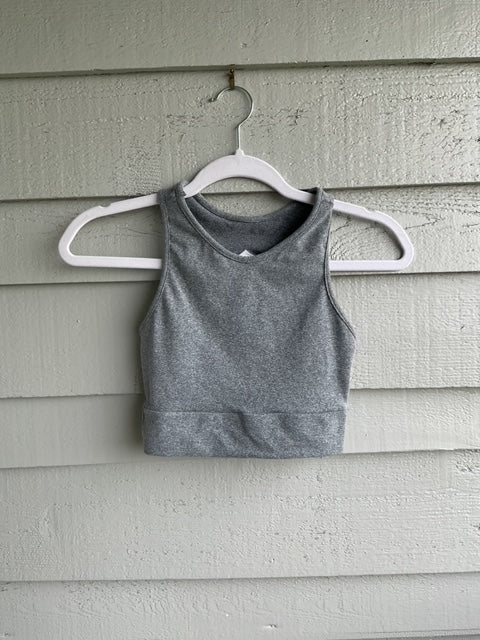 BOOTY BY BRABANTS SPORT BRA