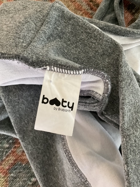 BOOTY BY BRABANTS SPORT BRA