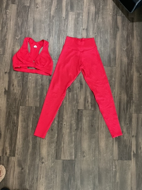 BOOTY BY BRABANTS 2 PC MATCHING SET