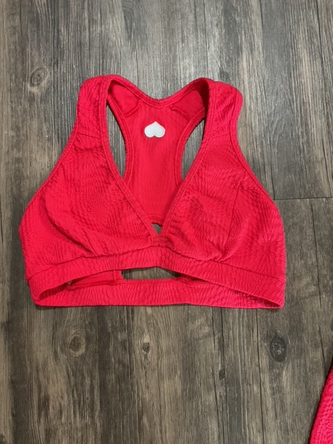 BOOTY BY BRABANTS 2 PC MATCHING SET