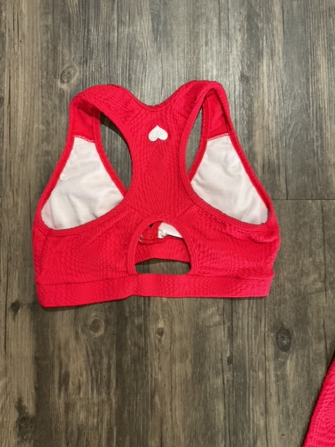 BOOTY BY BRABANTS 2 PC MATCHING SET