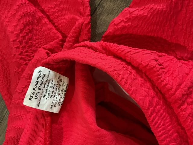 BOOTY BY BRABANTS 2 PC MATCHING SET