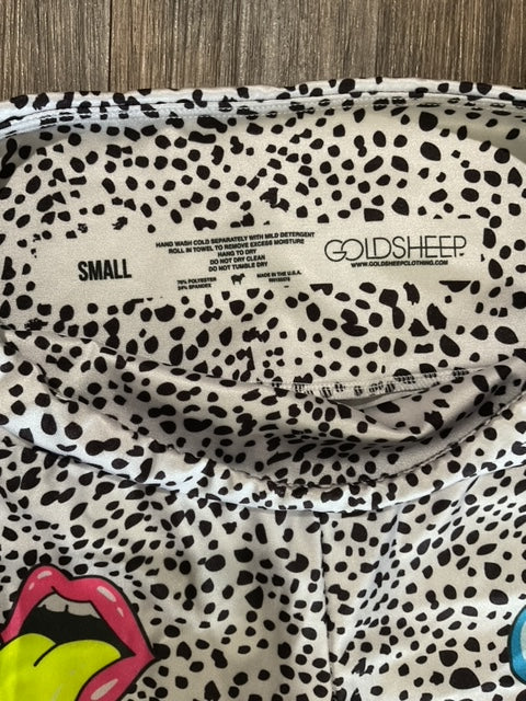 GOLDSHEEP 2 PC MATCHING SET