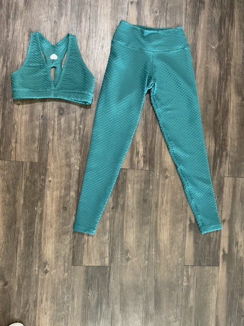 BOOTY BY BRABANTS 2 PC MATCHING SET