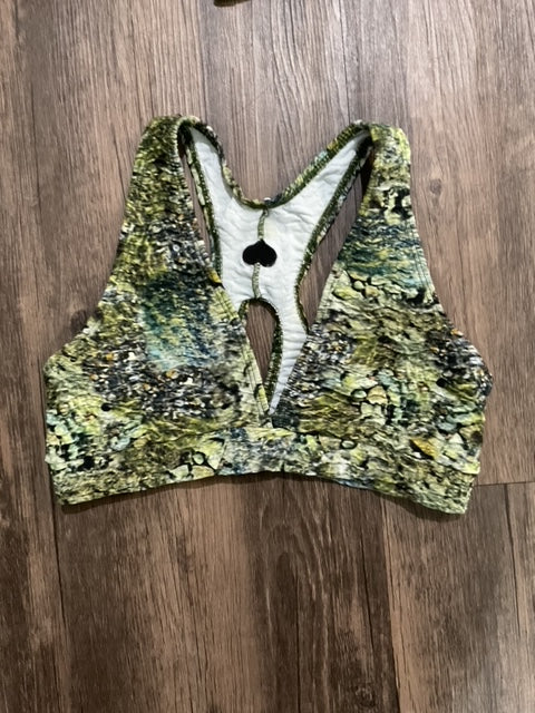 BOOTY BY BRABANTS 3 PC MATCHING ATHLEISURE SET