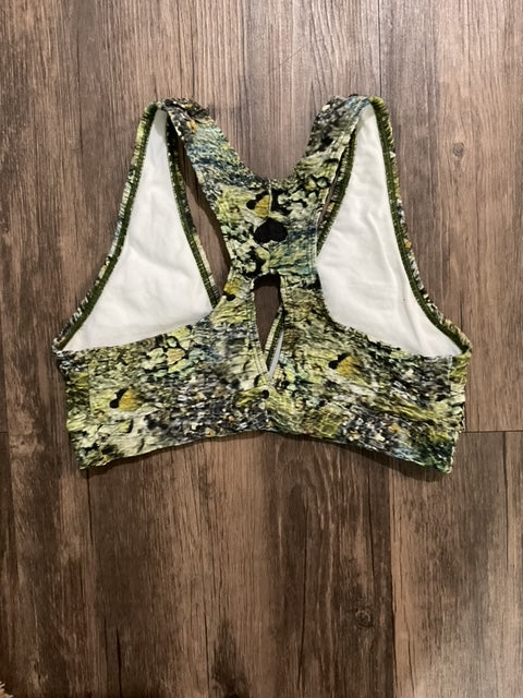 BOOTY BY BRABANTS 3 PC MATCHING ATHLEISURE SET