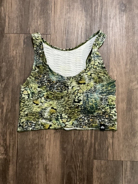 BOOTY BY BRABANTS 3 PC MATCHING ATHLEISURE SET