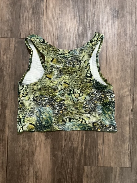 BOOTY BY BRABANTS 3 PC MATCHING ATHLEISURE SET