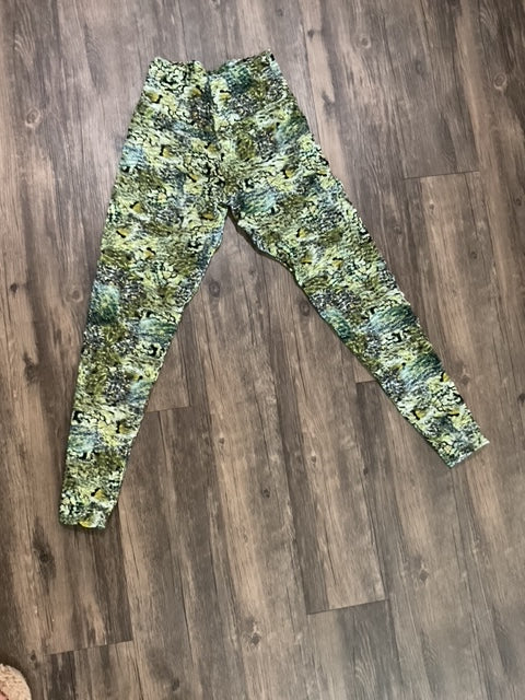 BOOTY BY BRABANTS 3 PC MATCHING ATHLEISURE SET