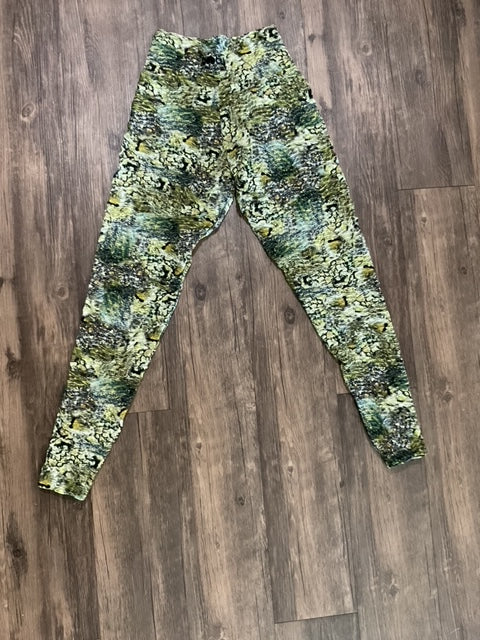 BOOTY BY BRABANTS 3 PC MATCHING ATHLEISURE SET