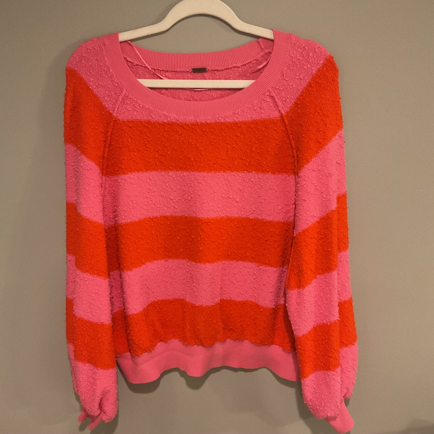 FREE PEOPLE SWEATER
