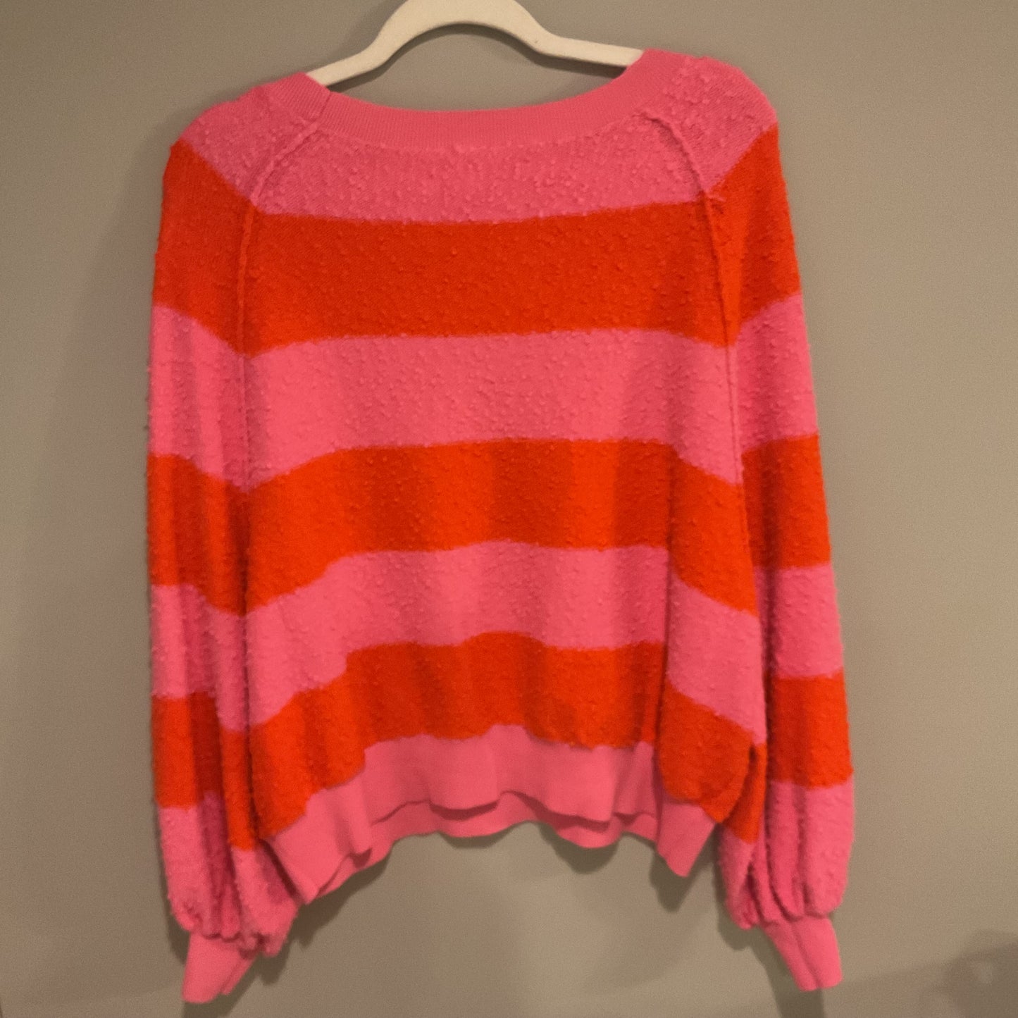 FREE PEOPLE SWEATER