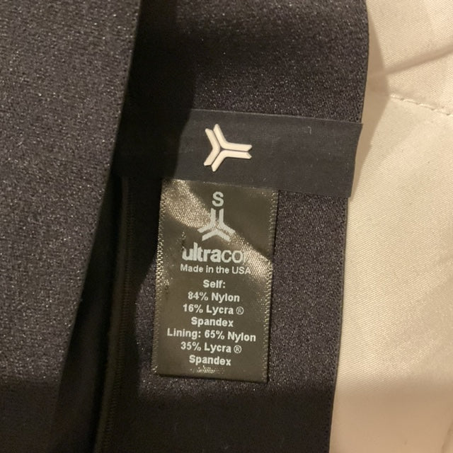 ULTRACOR NWT GOLD STAR LEGGINGS