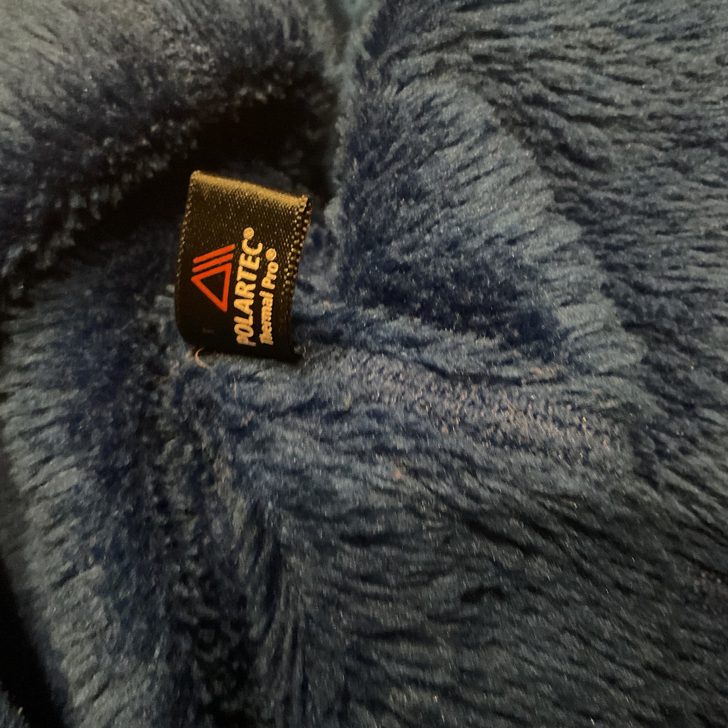 PATAGONIA FLEECE PULLOVER