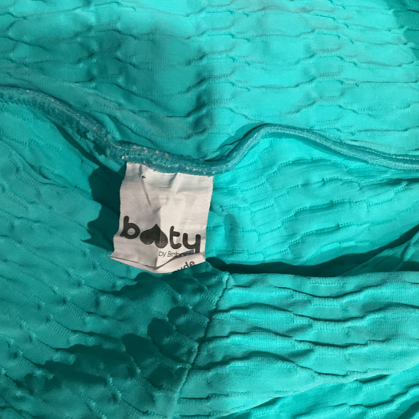 BOOTY BY BRABANTS ATHLEISURE LEGGINGS