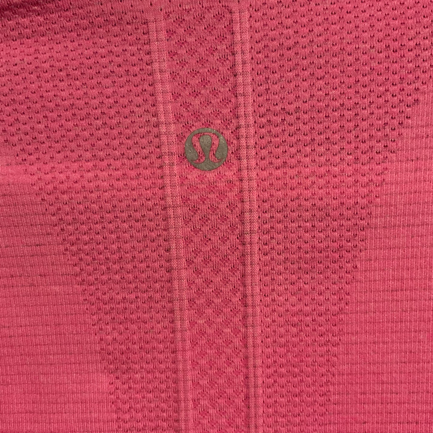 LULULEMON ATHLEISURE LONG SLEEVE TOP