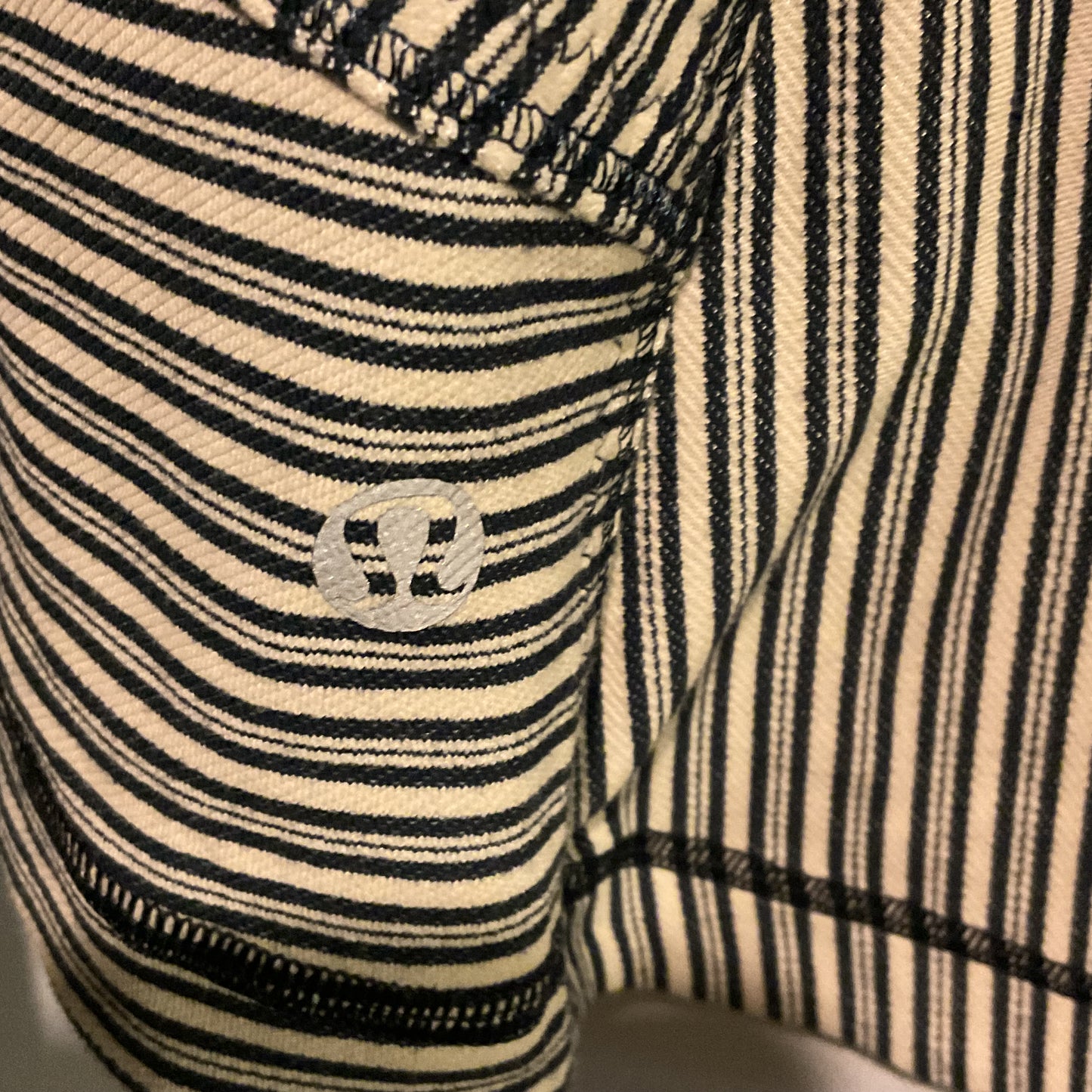 LULULEMON ATHLEISURE JACKET