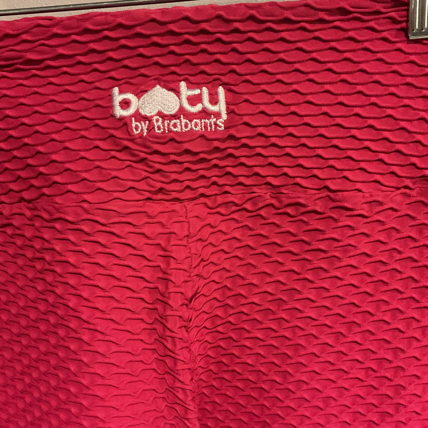 BOOTY BY BRABANTS ATHLEISURE LEGGINGS