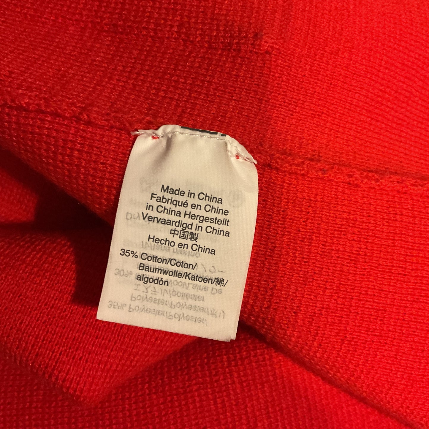 J CREW SWEATER BLAZER