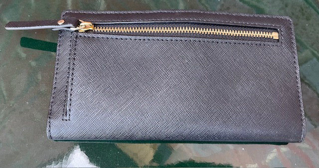 KATE SPADE FOLDABLE WALLET