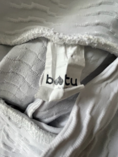 BOOTY BY BRABANTS LEGGINGS