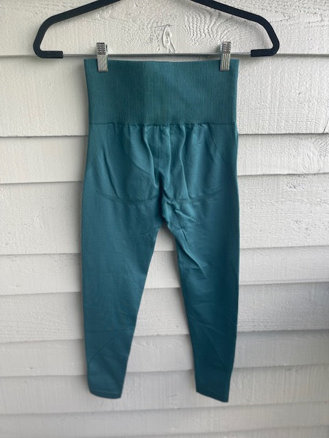 UNKNOWN ATHLEISURE LEGGINGS